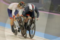 Day thirteen of the Paris Olympic Games 2024, Paris, France.