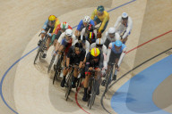 Day thirteen of the Paris Olympic Games 2024, Paris, France.