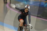 Day thirteen of the Paris Olympic Games 2024, Paris, France.