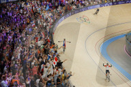 Day thirteen of the Paris Olympic Games 2024, Paris, France.
