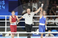 Day eleven of the Paris Olympic Games 2024, Paris, France.