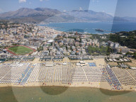 Sea, sand and sky-high fees: Italians tussle over their right to lie on the beach