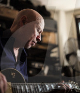 'Fame is like inhaling a toxic substance': the The's Matt Johnson on pop, politics and his death-defying return