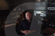 'Fame is like inhaling a toxic substance': the The's Matt Johnson on pop, politics and his death-defying return