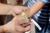UNICEF launches children’s train carriage in Ukraine