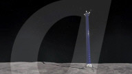 Street light grid being developed for the Moon