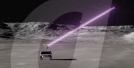 Street light grid being developed for the Moon