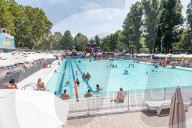 Piscina Pellerina a Torino