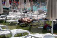 Piscina Pellerina a Torino