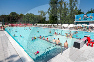 Piscina Pellerina a Torino