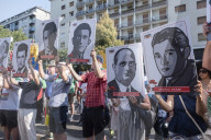 Cerimonia istituzionale in memoria dei martiri di piazzale Loreto