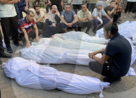 Over 90 killed in Gaza by Israeli attack