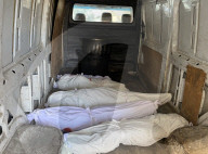 Over 90 killed in Gaza by Israeli attack