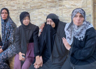 Over 90 killed in Gaza by Israeli attack