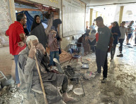 Over 90 killed in Gaza by Israeli attack