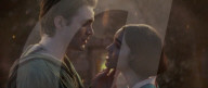 Teaser trailer for live action Snow Whiter remake