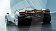New no frills hypercar ready to hit the road