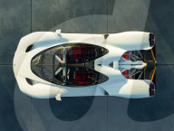 New no frills hypercar ready to hit the road