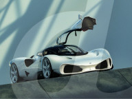 New no frills hypercar ready to hit the road