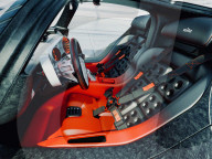 New no frills hypercar ready to hit the road