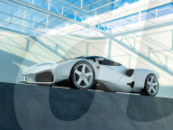 New no frills hypercar ready to hit the road