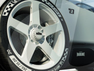 New no frills hypercar ready to hit the road