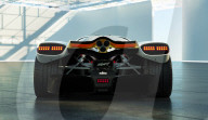 New no frills hypercar ready to hit the road