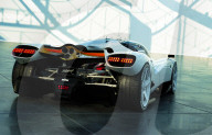 New no frills hypercar ready to hit the road