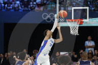 USA defeats France in Olympic basketball final