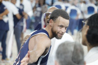 USA defeats France in Olympic basketball final