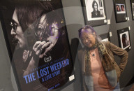 John Lennon’s mistress May Pang