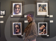 John Lennon’s mistress May Pang