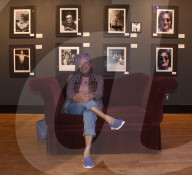 John Lennon’s mistress May Pang