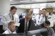 Prime Minister Keir Starmer visits Lambeth Police Station