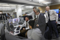 Prime Minister Keir Starmer visits Lambeth Police Station