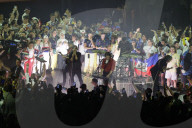Closing ceremony at 2024 Paris OlympicsClosing ceremony at 2024 Paris Olympics