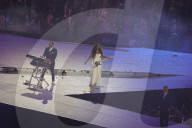 Closing ceremony at 2024 Paris OlympicsClosing ceremony at 2024 Paris Olympics