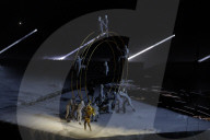 Closing ceremony at 2024 Paris OlympicsClosing ceremony at 2024 Paris Olympics