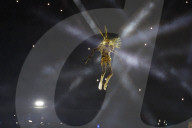 Closing ceremony at 2024 Paris OlympicsClosing ceremony at 2024 Paris Olympics