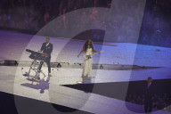 Closing ceremony at 2024 Paris OlympicsClosing ceremony at 2024 Paris Olympics