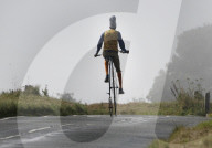 Beachy Head Penny Farthing Hill Climb TT in East Sussex