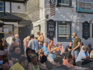 How St Ives became patient zero of British overtourism