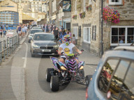 How St Ives became patient zero of British overtourism