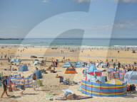 How St Ives became patient zero of British overtourism