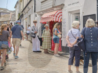 How St Ives became patient zero of British overtourism