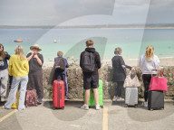 How St Ives became patient zero of British overtourism