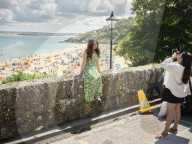 How St Ives became patient zero of British overtourism