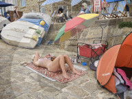 How St Ives became patient zero of British overtourism