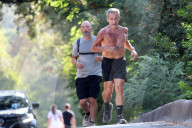 Cavaliere: Nicolas Sarkozy on vacation