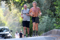 Cavaliere: Nicolas Sarkozy on vacation